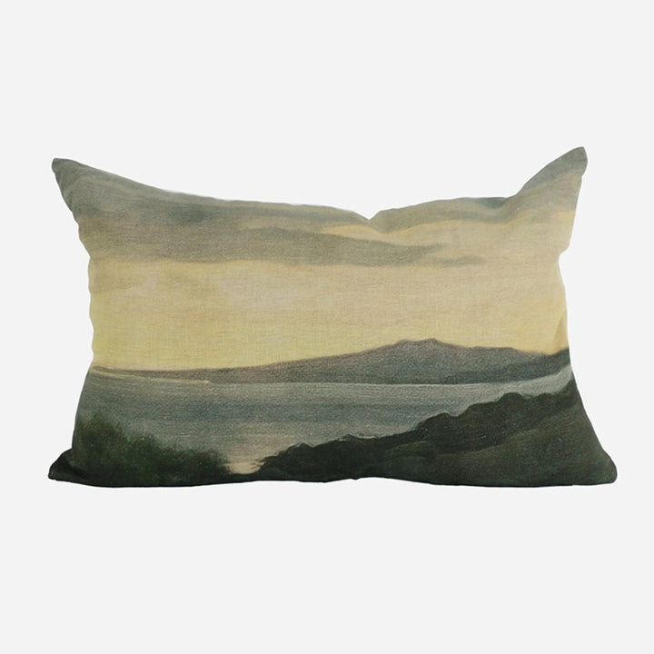 Dusk Island Cushion Cover | 40x60cm