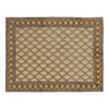 Cypress | SET OF 2 | Ochre Linen Placemat - Suzie Anderson Home