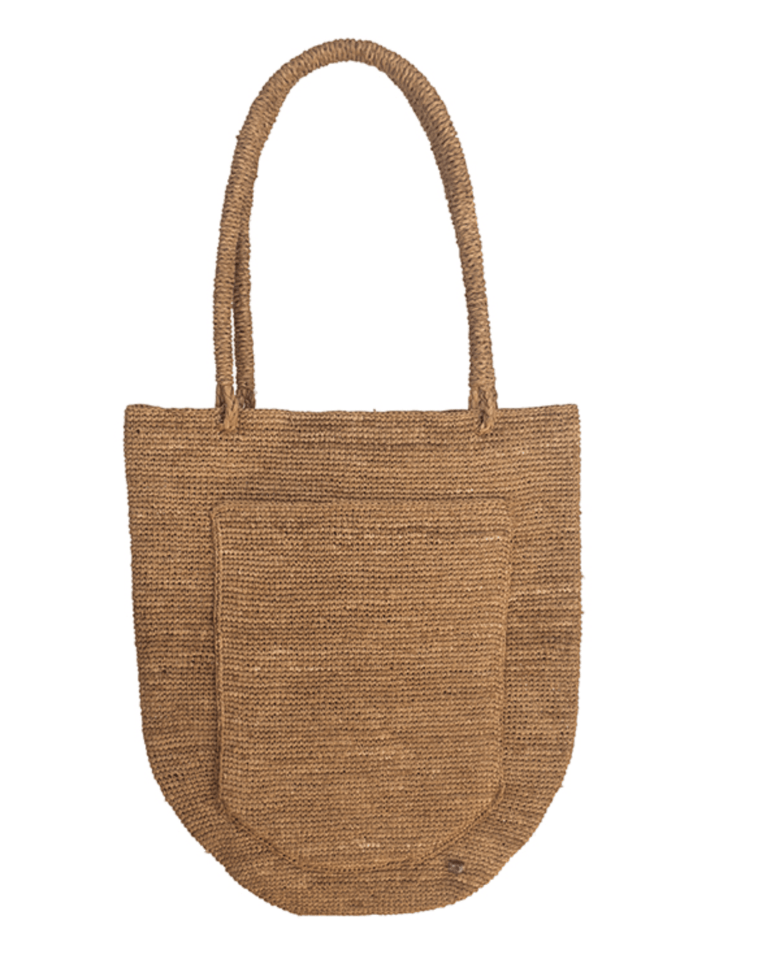 Dama Bag | Light Brown - Suzie Anderson Home