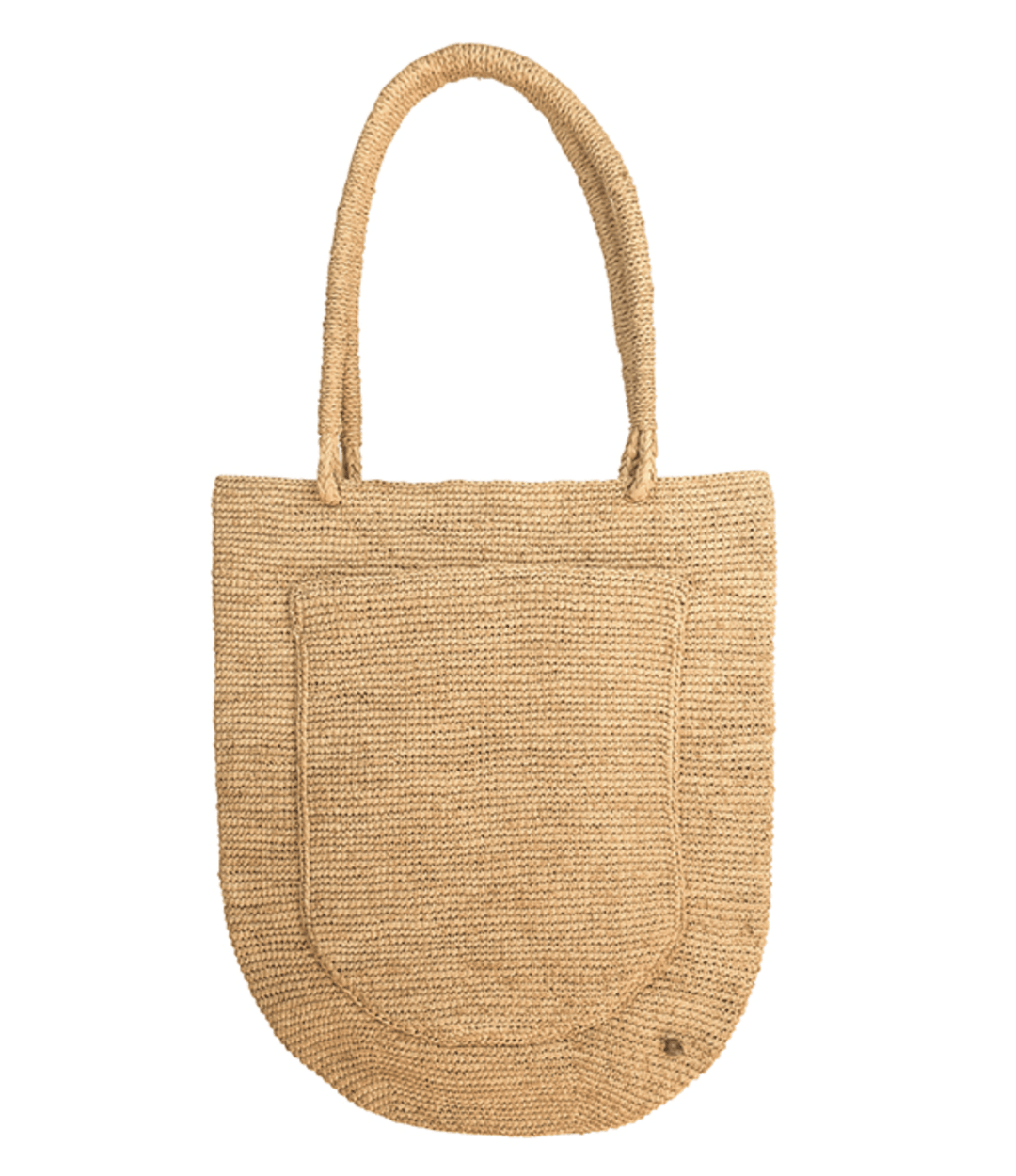 Dama Bag Natural - Suzie Anderson Home