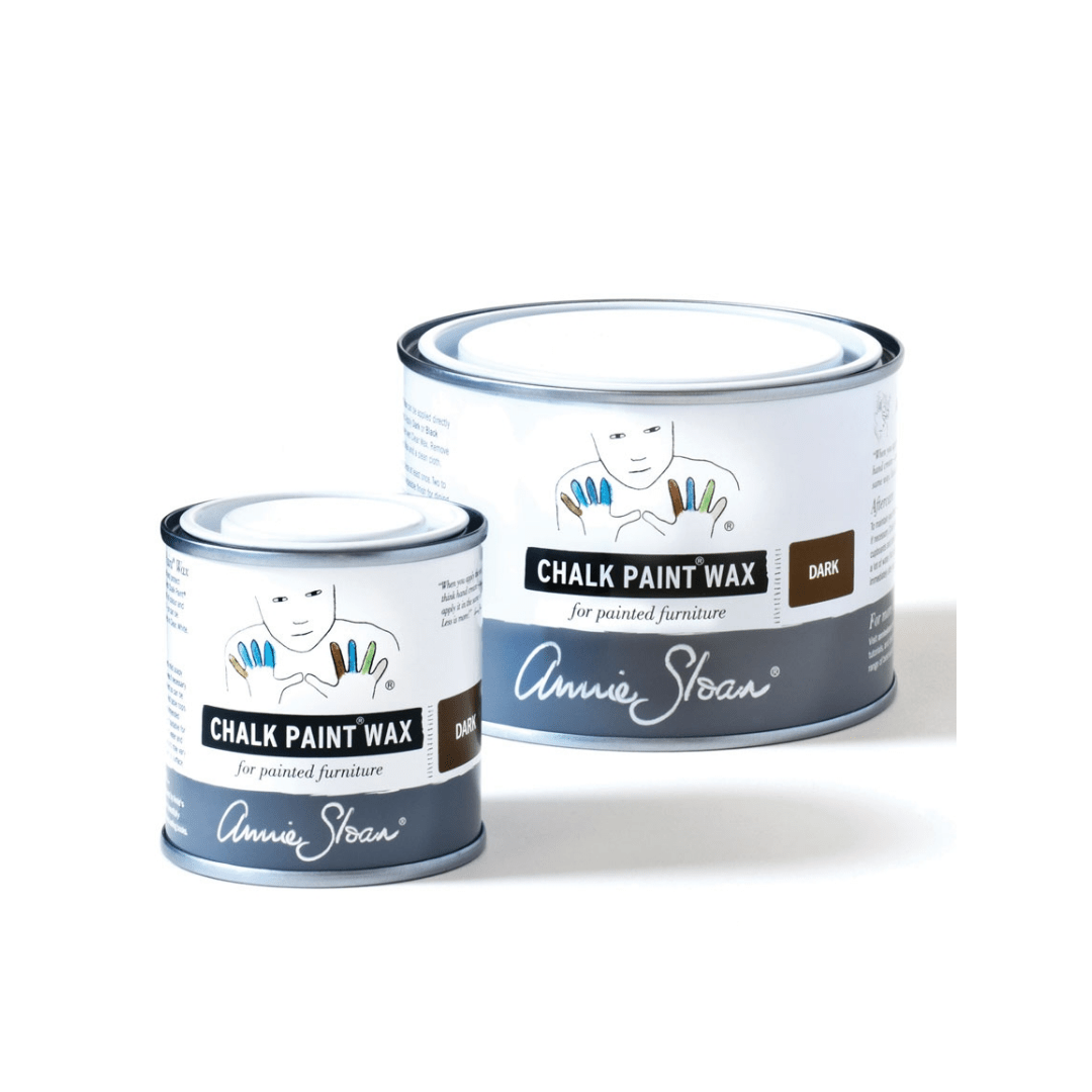 Dark Chalk Paint® Wax - Suzie Anderson Home