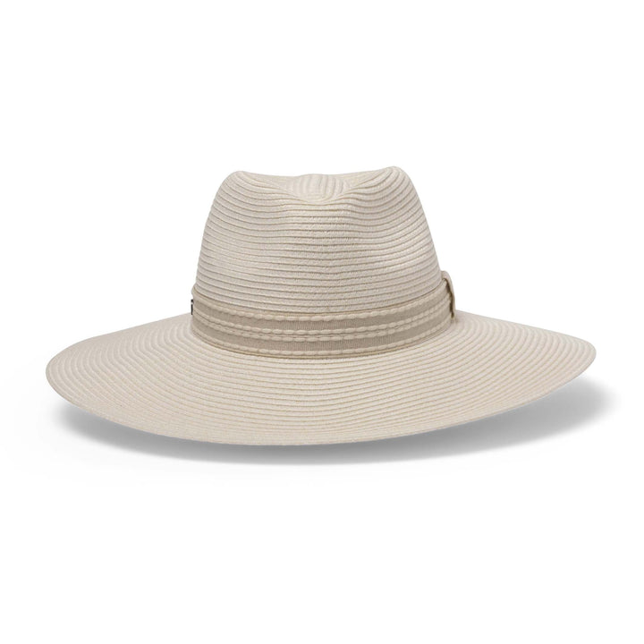 Deborah Hutton Summer Hat 045 | UPF50+ | Ivory - Suzie Anderson Home