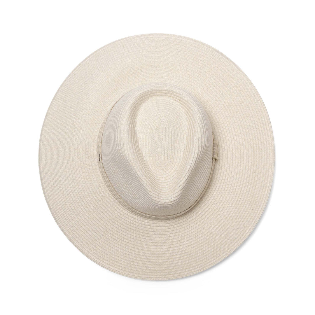 Deborah Hutton Summer Hat 045 | UPF50+ | Ivory - Suzie Anderson Home