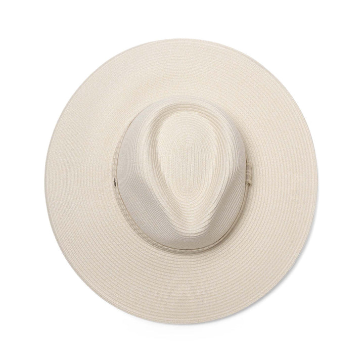 Deborah Hutton Summer Hat 045 | UPF50+ | Ivory - Suzie Anderson Home