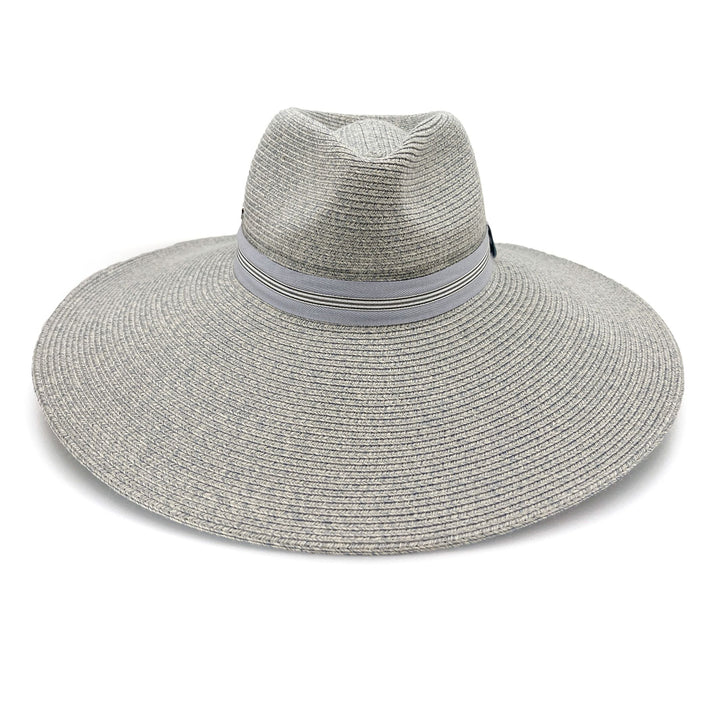 Deborah Hutton Summer Hat 056 | UPF50+ | Mayfair Blue Spruce - Suzie Anderson Home