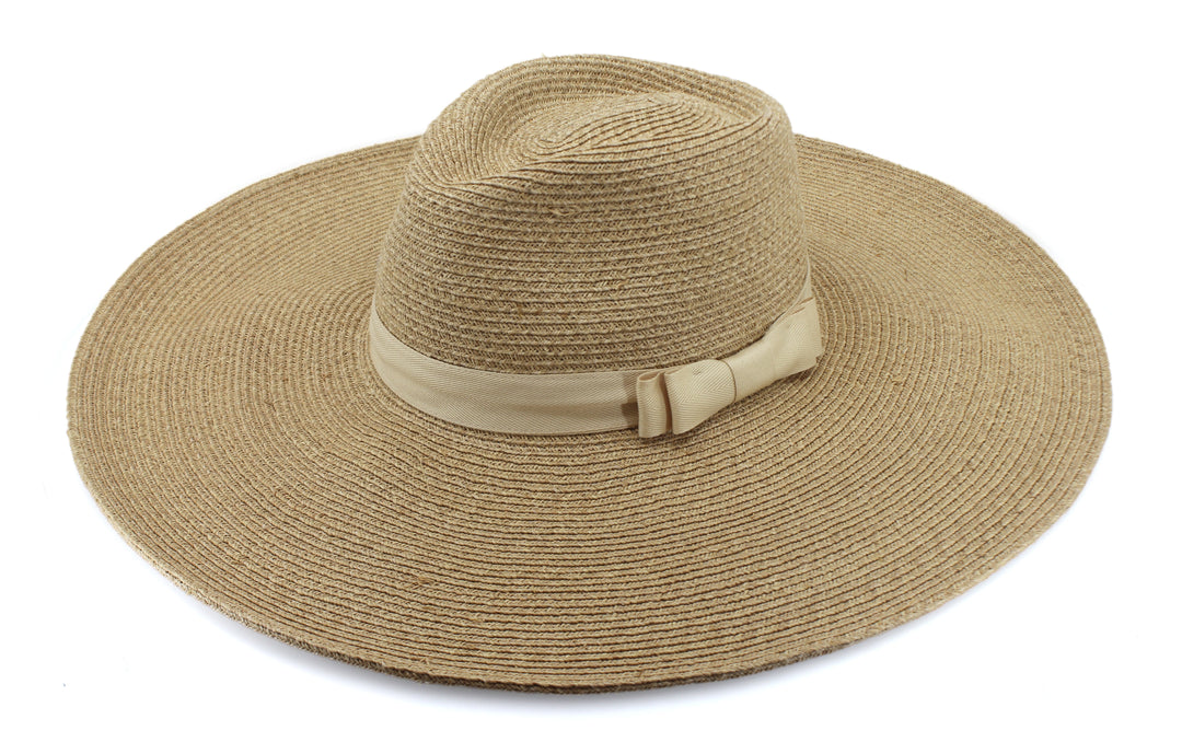 Deborah Hutton Summer Hat 063 | UPF50+ | Avignon Sand - Suzie Anderson Home