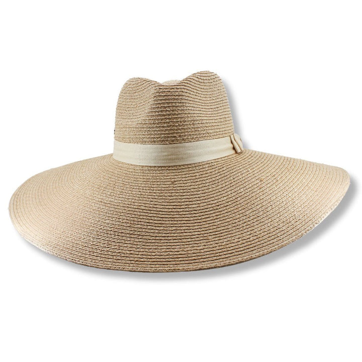 Deborah Hutton Summer Hat 063 | UPF50+ | Avignon Sand - Suzie Anderson Home