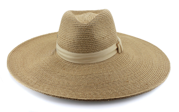 Deborah Hutton Summer Hat 063 | UPF50+ | Avignon Sand - Suzie Anderson Home