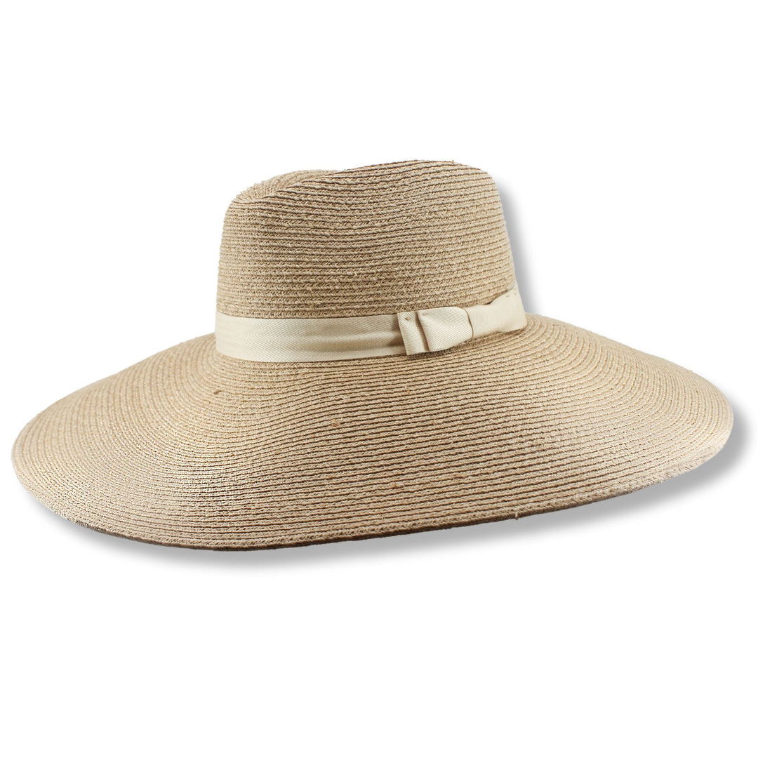 Deborah Hutton Summer Hat 063 | UPF50+ | Avignon Sand - Suzie Anderson Home