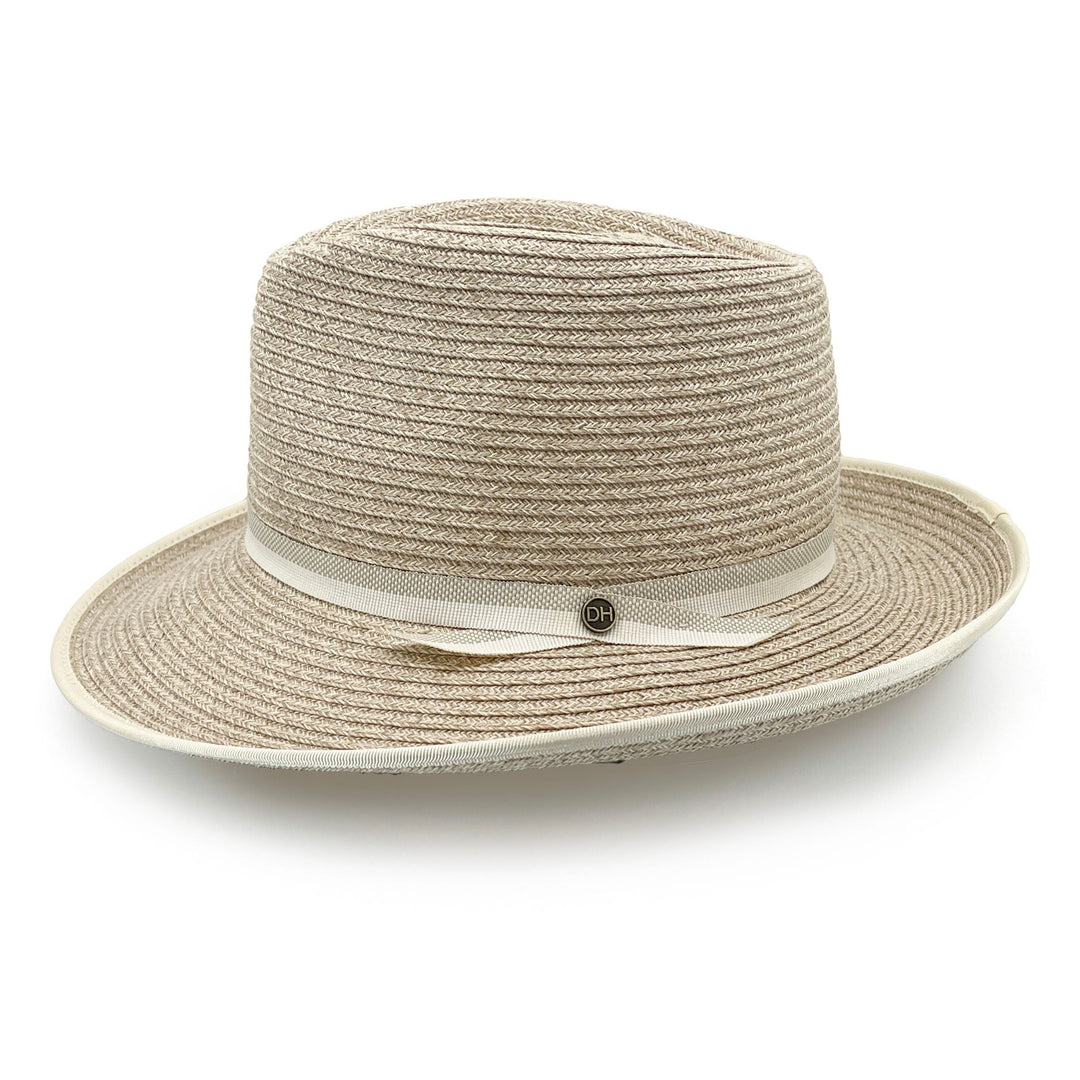 Deborah Hutton Summer Hat 077 | UPF50+ | Laura Fedora - Suzie Anderson Home