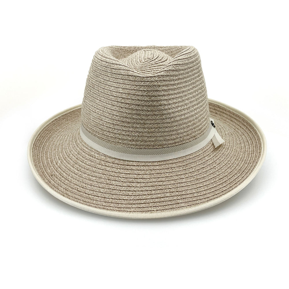 Deborah Hutton Summer Hat 077 | UPF50+ | Laura Fedora - Suzie Anderson Home