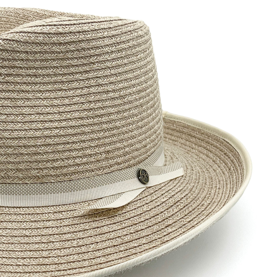 Deborah Hutton Summer Hat 077 | UPF50+ | Laura Fedora - Suzie Anderson Home