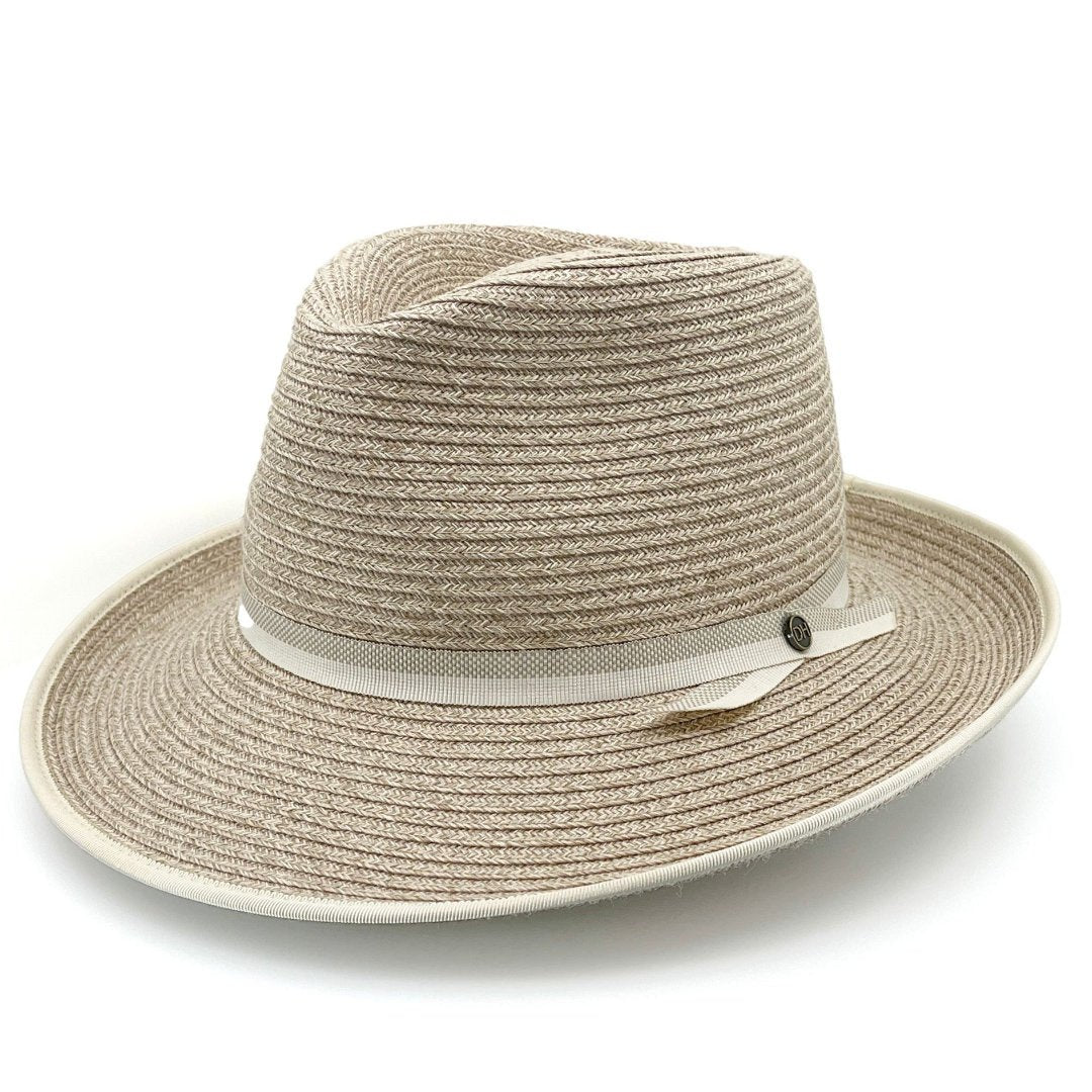 Deborah Hutton Summer Hat 077 | UPF50+ | Laura Fedora - Suzie Anderson Home