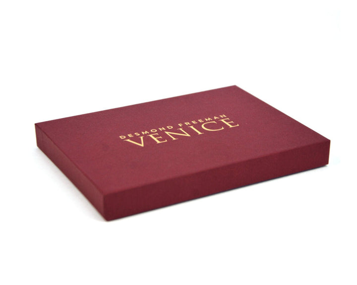 Desmond Freeman | Venice | Boxed Postcards Pk of 20 - Suzie Anderson Home