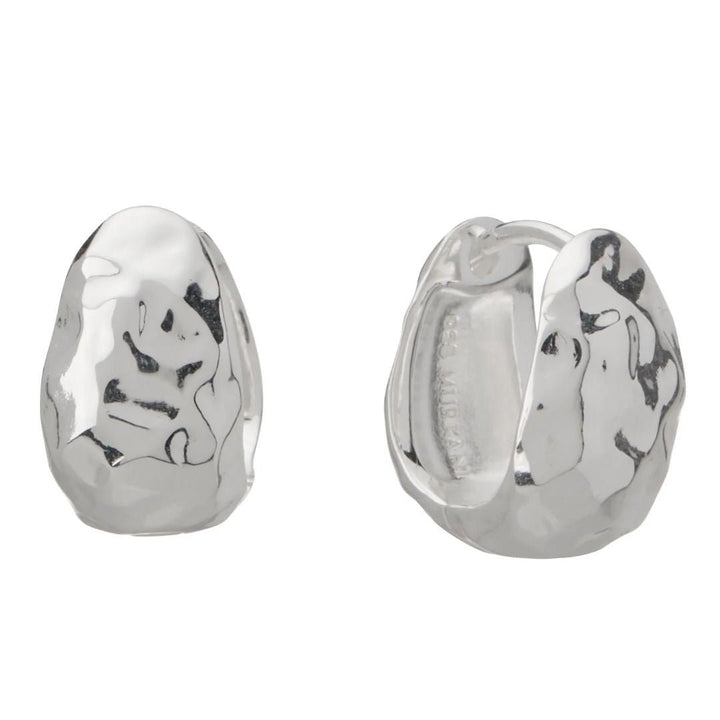 Dew Huggies | Sterling Silver | Murkani - Suzie Anderson Home