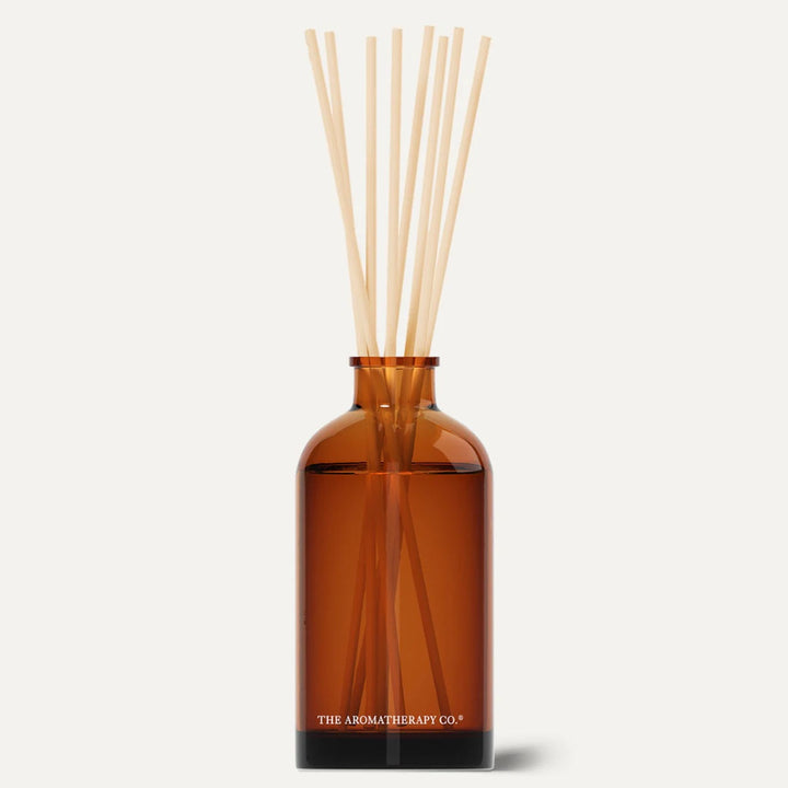 Therapy® Uplift Diffuser | Lime & Mandarin | 250ml