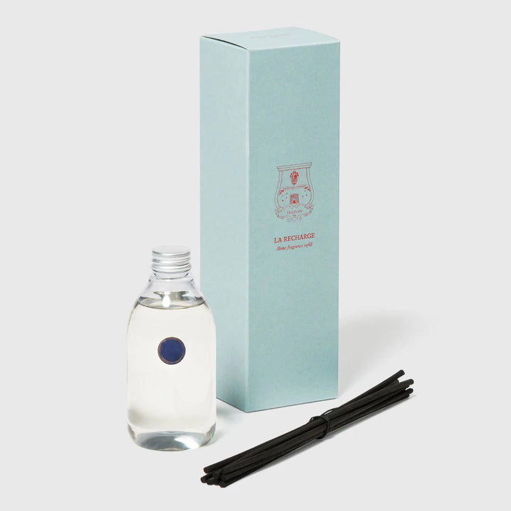 Trudon | Le Diffuser | Cyrnos REFILL | 300ml | Mediterranean aromas