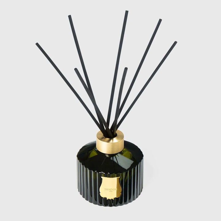 Trudon | Great Diffuser 1000ml | Ernesto | Leather and Tobacco