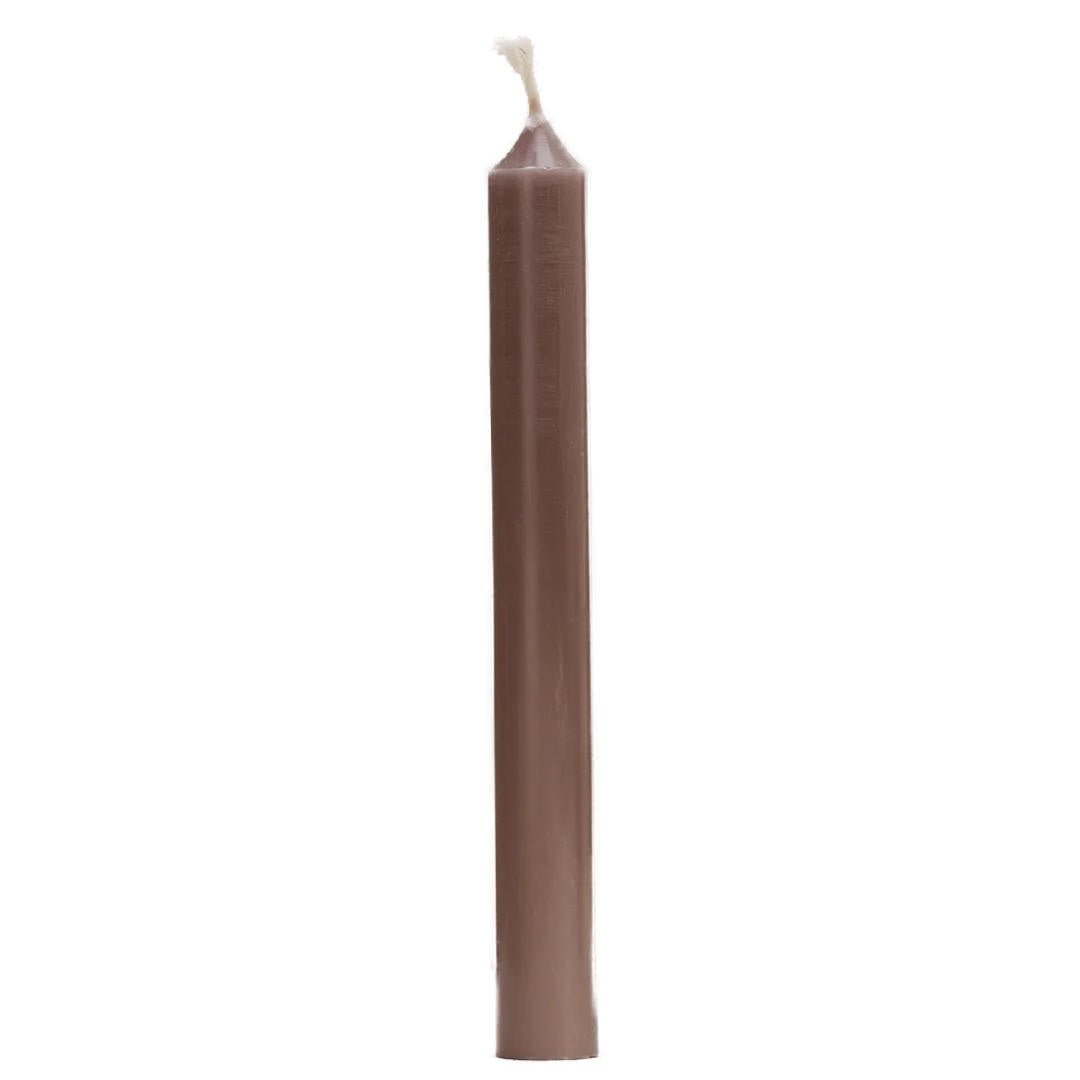 Dinner Candle | Moka Tonka | Made in France *NA - Suzie Anderson Home