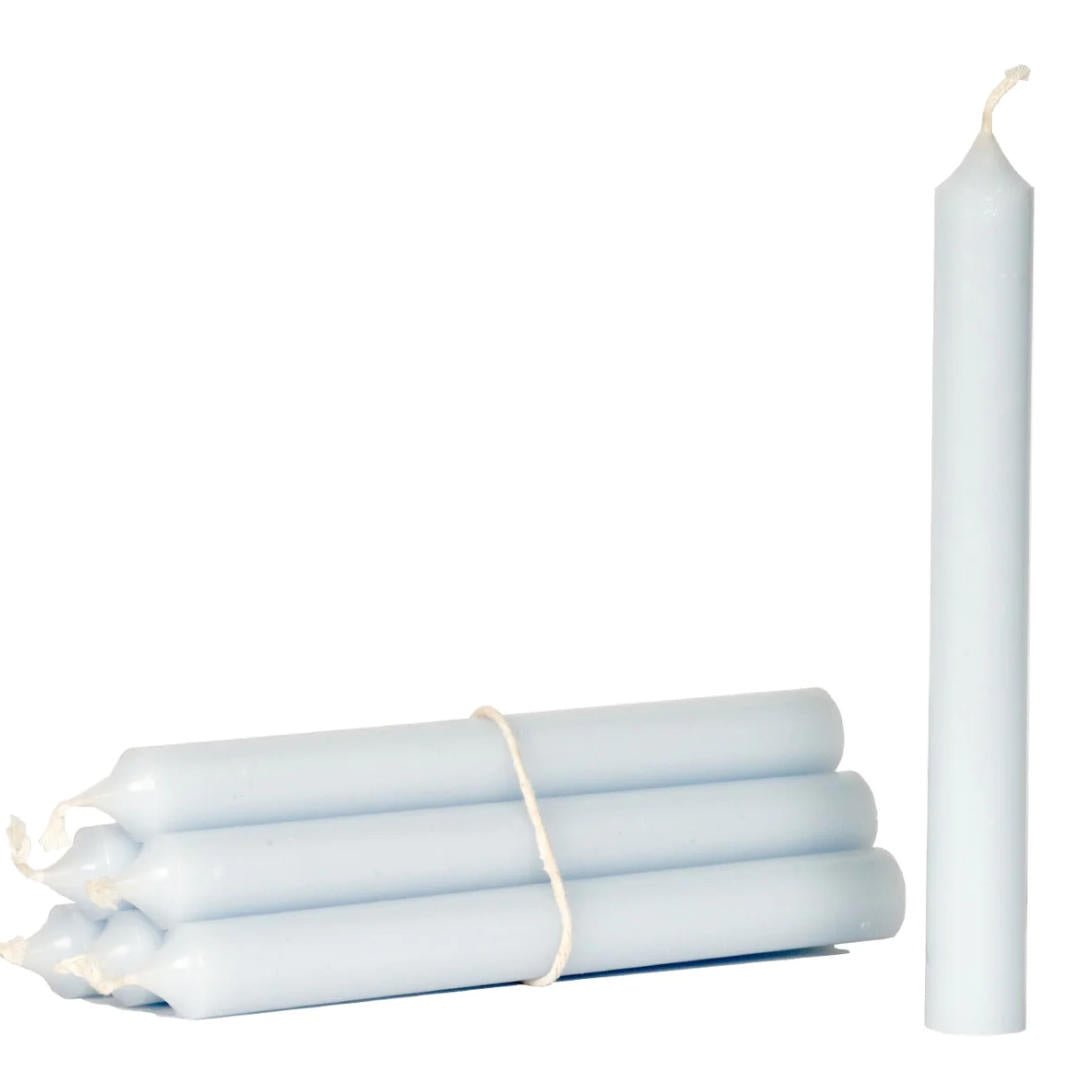 Dinner Candle | Nuage Pastel | Made in France - Suzie Anderson Home