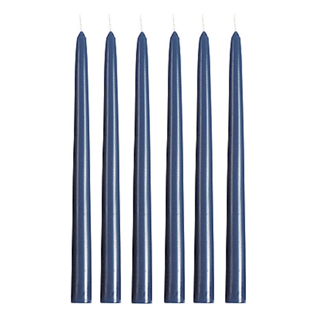 Dinner Candle TAPER | Saint Malo | Made in France - Suzie Anderson Home