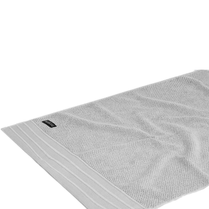 Bemboka Jacquard Hand Towel Dove 50x80cm