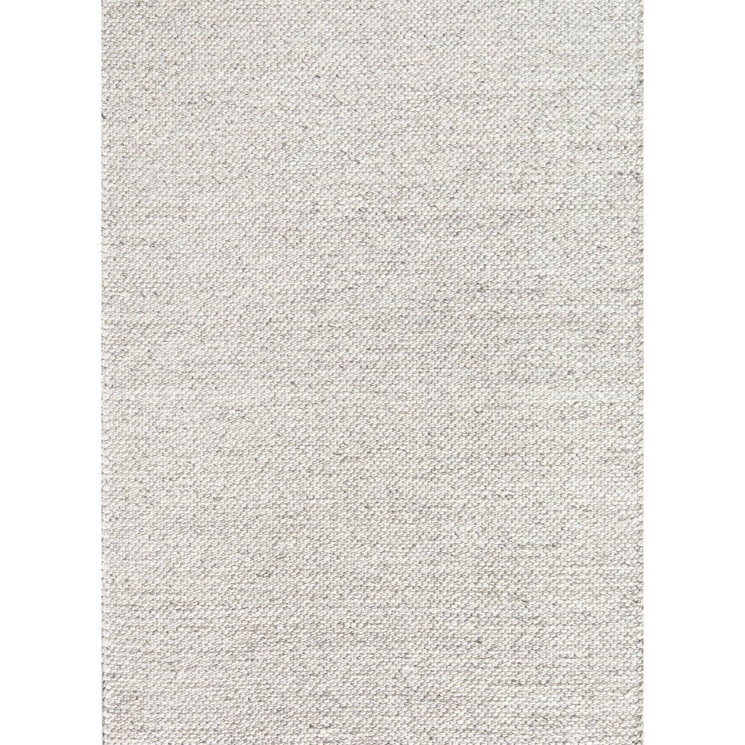 Drake Wool & Viscose Rug | Marble - Suzie Anderson Home