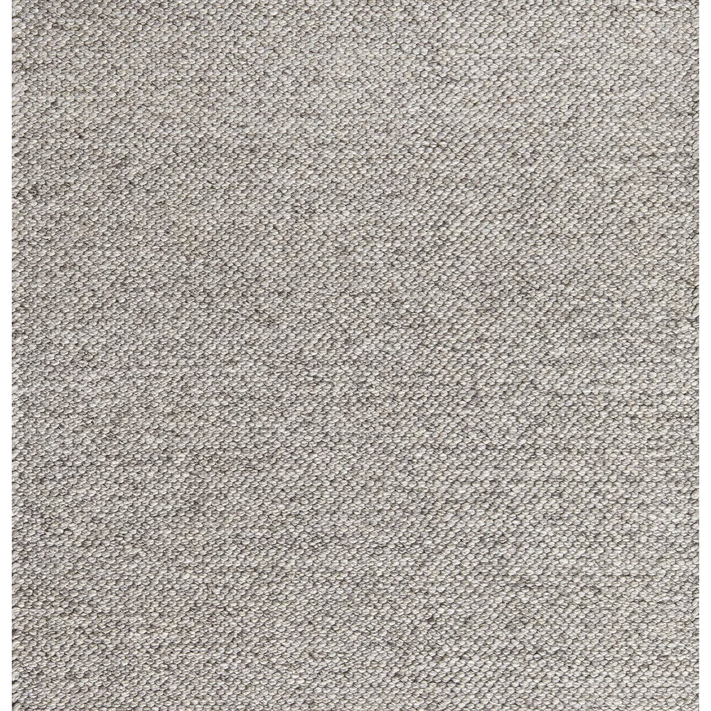 Drake Wool & Viscose Rug | Pebble - Suzie Anderson Home