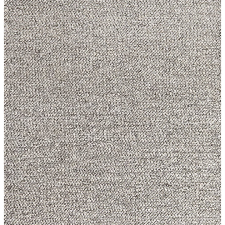 Drake Wool & Viscose Rug | Pebble - Suzie Anderson Home