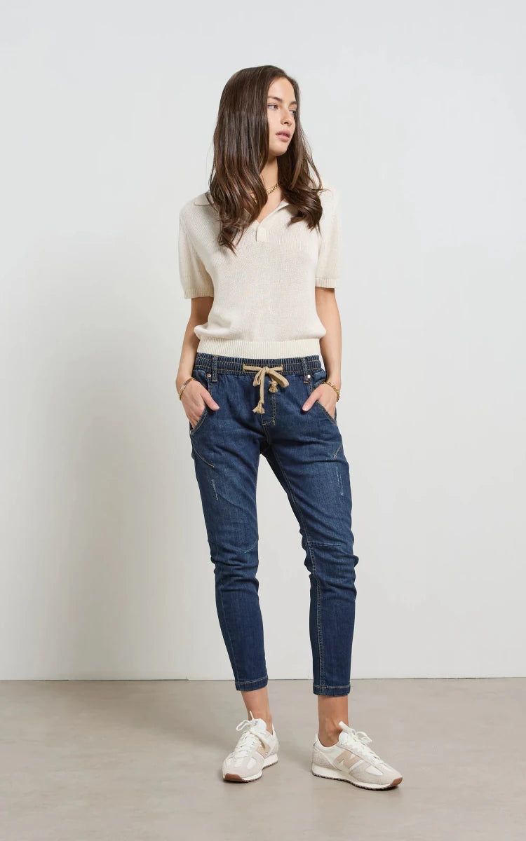Dricoper | Active Astro Jeans - Suzie Anderson Home