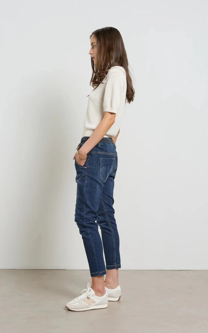 Dricoper | Active Astro Jeans - Suzie Anderson Home