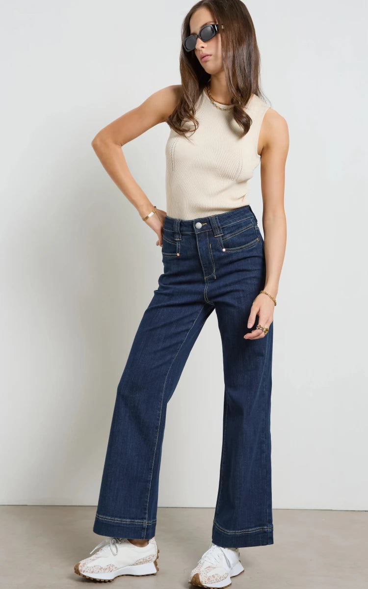 Dricoper | Maarta Astro Jeans - Suzie Anderson Home
