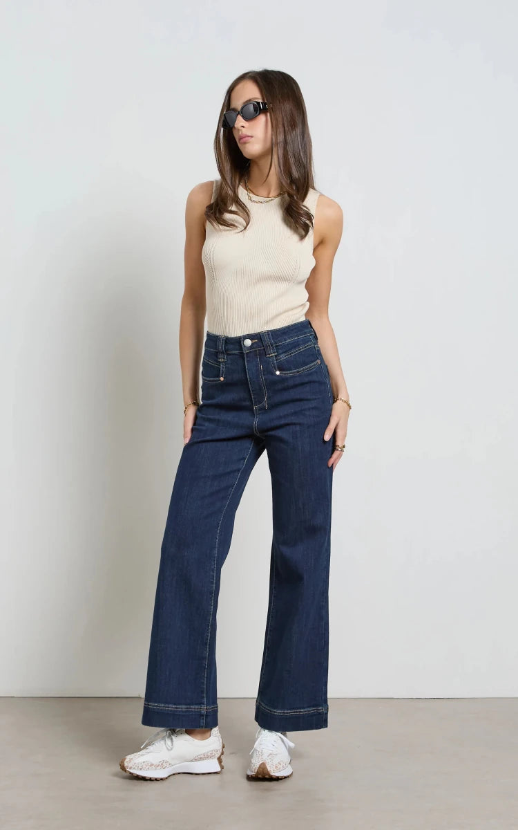 Dricoper | Maarta Astro Jeans - Suzie Anderson Home