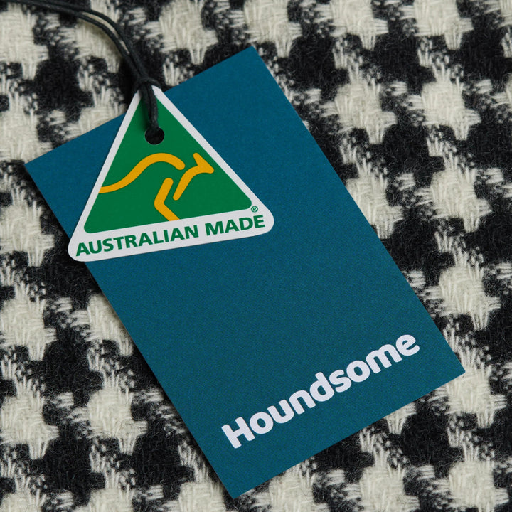 Duncan Coco Doggy Sportscoat (BOWRAL) - Suzie Anderson Home