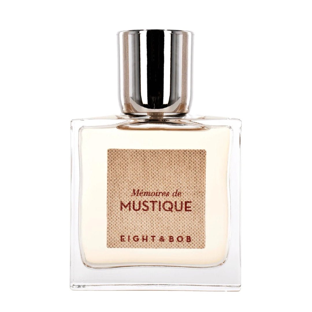 Eight & Bob | Mustique | 100ml Parfum - Suzie Anderson Home
