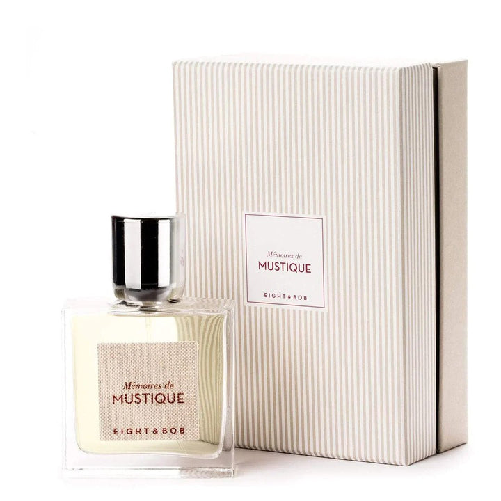 Eight & Bob | Mustique | 100ml Parfum - Suzie Anderson Home