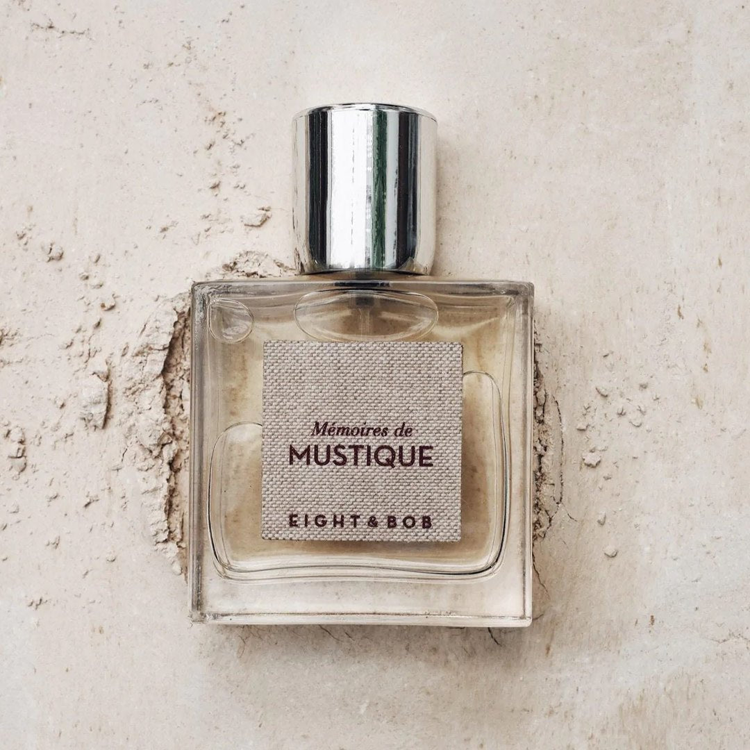 Eight & Bob | Mustique | 100ml Parfum - Suzie Anderson Home