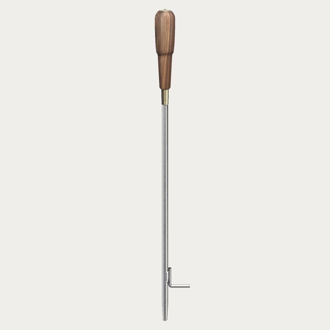Eldvarm Emma Blow Poker | Cinq - Suzie Anderson Home