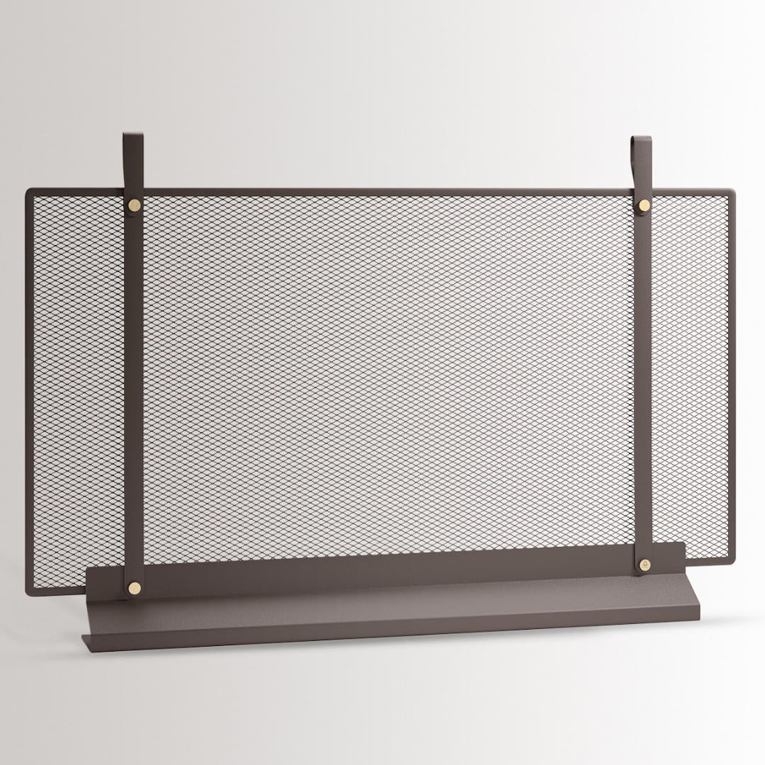 Eldvarm Emma Fire Screen | Classique - Suzie Anderson Home