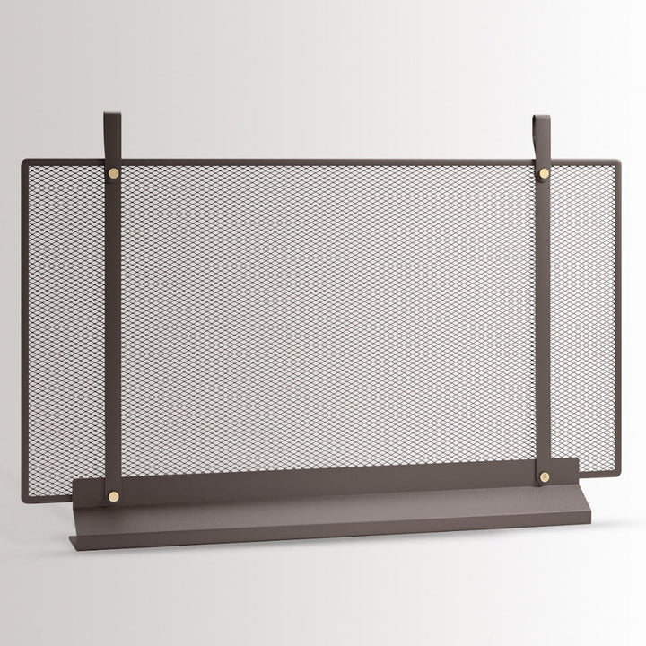 Eldvarm Emma Fire Screen | Classique