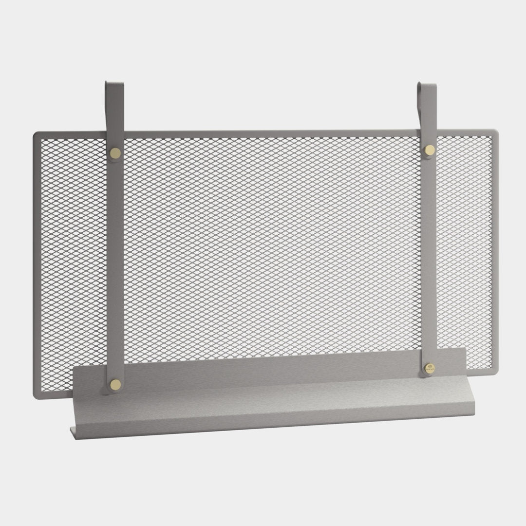Eldvarm Emma Fire Screen | Paris 70 - Suzie Anderson Home