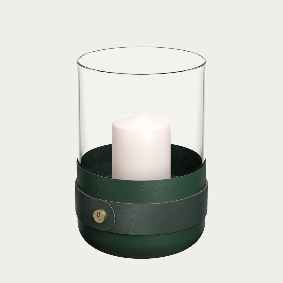 Eldvarm Emma Lantern | Foret - Suzie Anderson Home