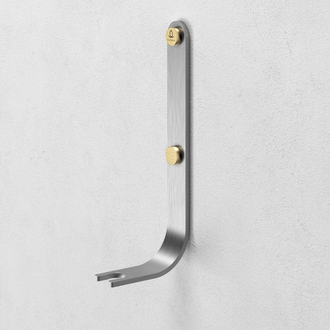Eldvarm Emma Wall Hook | Cinq - Suzie Anderson Home