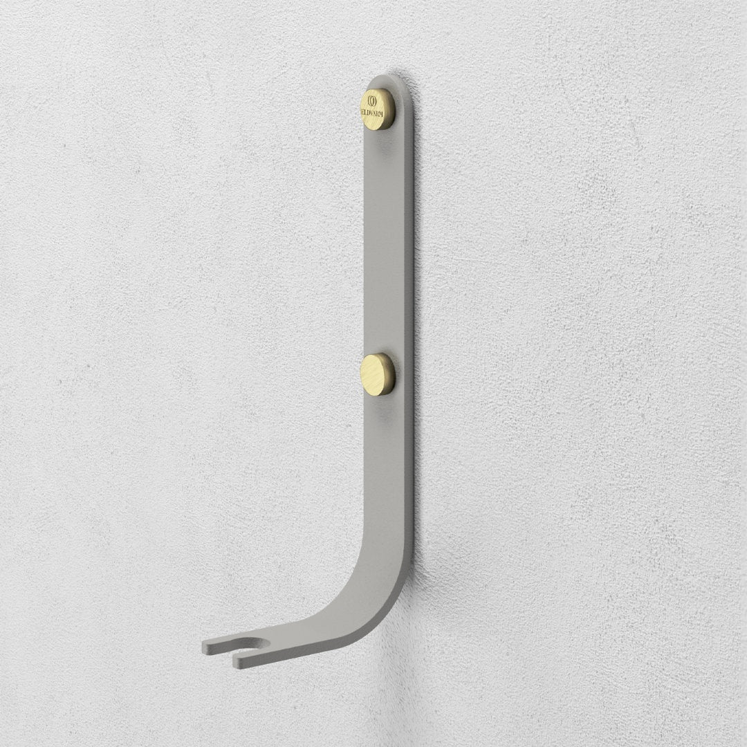 Eldvarm Emma Wall Hook | Paris-Suzie Anderson Home