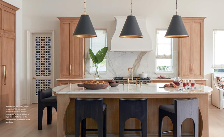 Elegance and Comfort Of Home - Suzie Anderson Home