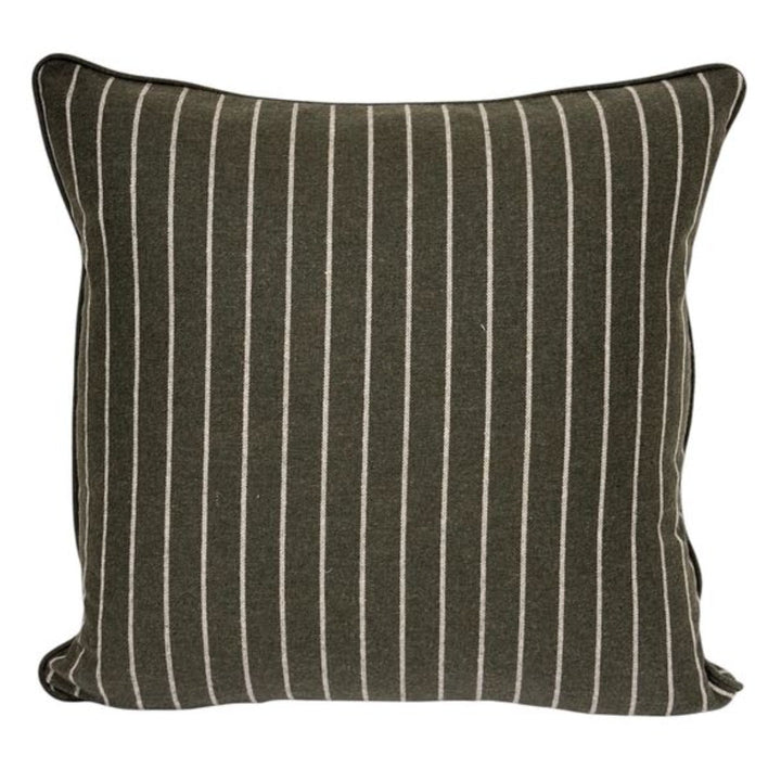 Elgin Moss CUSTOM Cushion & Insert | 50x50cm - Suzie Anderson Home