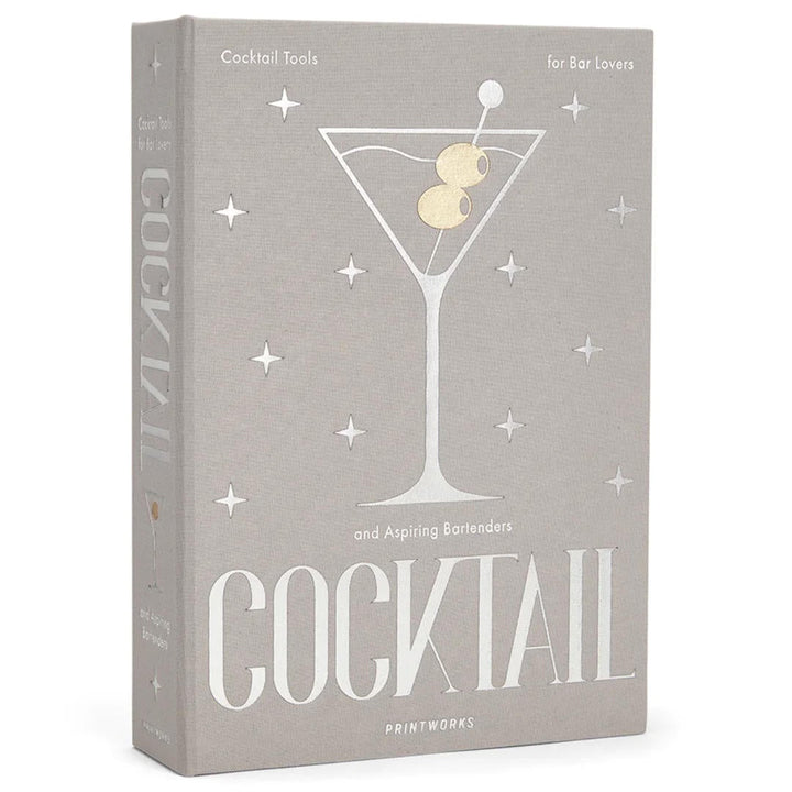 Essentials Cocktail Tools
