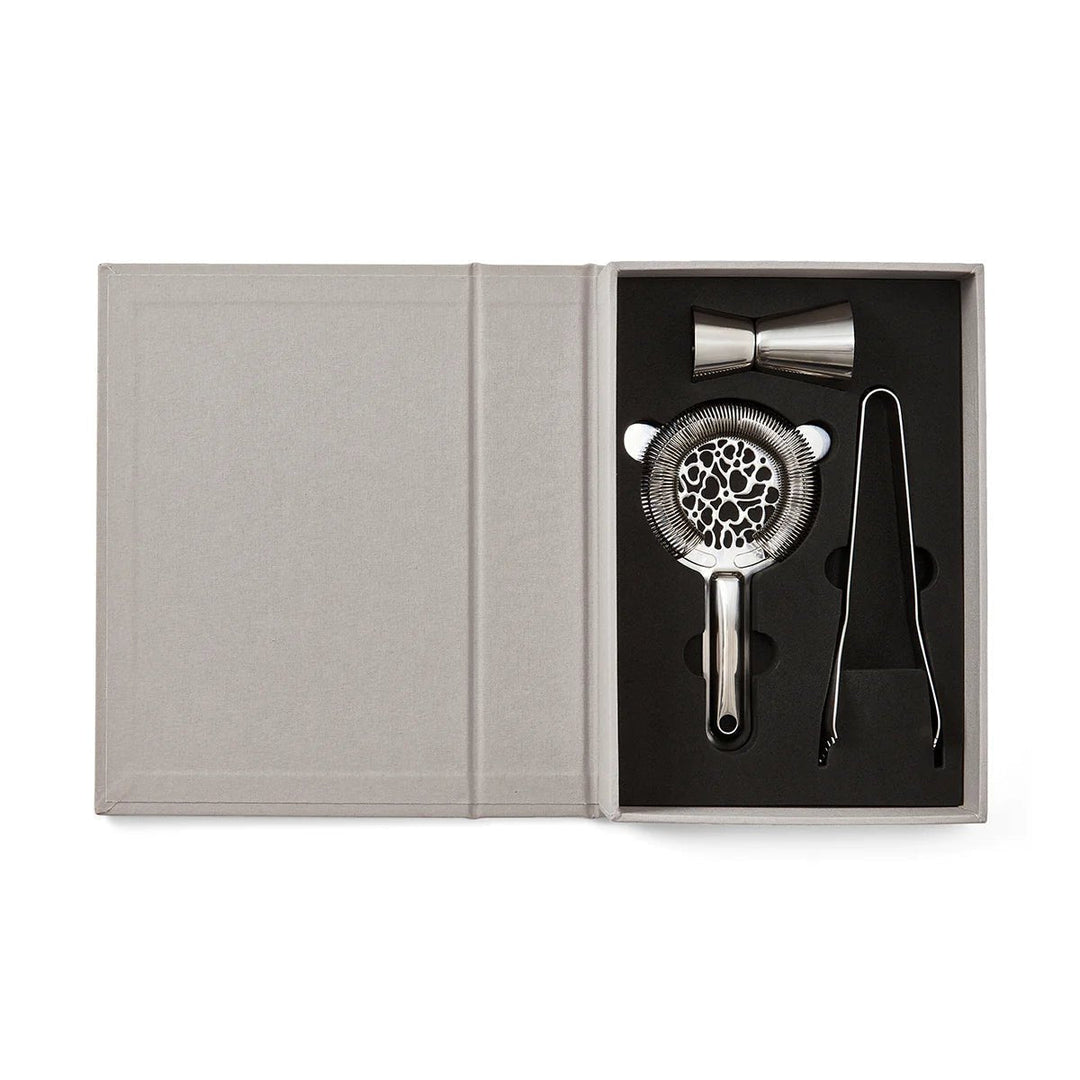 Essentials Cocktail Tools - Suzie Anderson Home