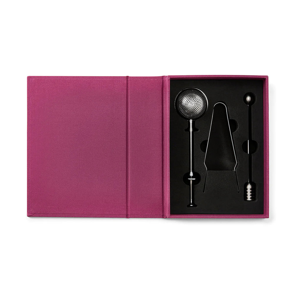 Essentials Tea Tools-Suzie Anderson Home