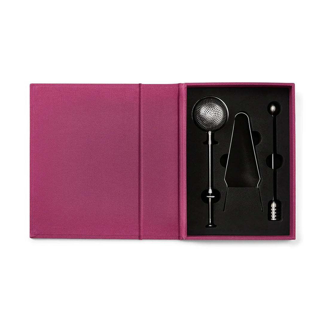 Essentials Tea Tools - Suzie Anderson Home